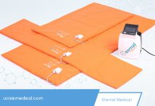 Eternal Medical Warm6200