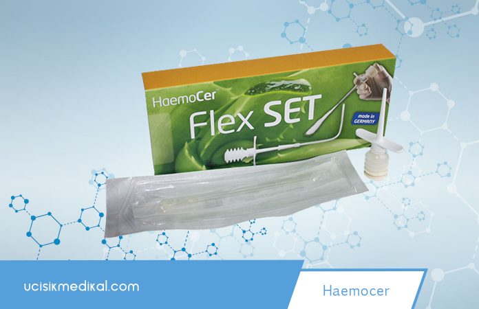 haemocer-flexapplicator