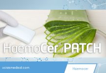 Heomecer Patch