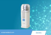 Severo Tablet Ezici